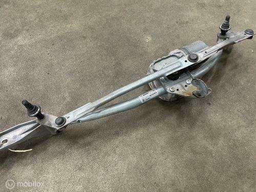 Ruitenwissermechanisme voor BMW 5-serie F10  61617306266, Auto-onderdelen, Ruiten en Toebehoren, BMW, Gebruikt, Ophalen of Verzenden