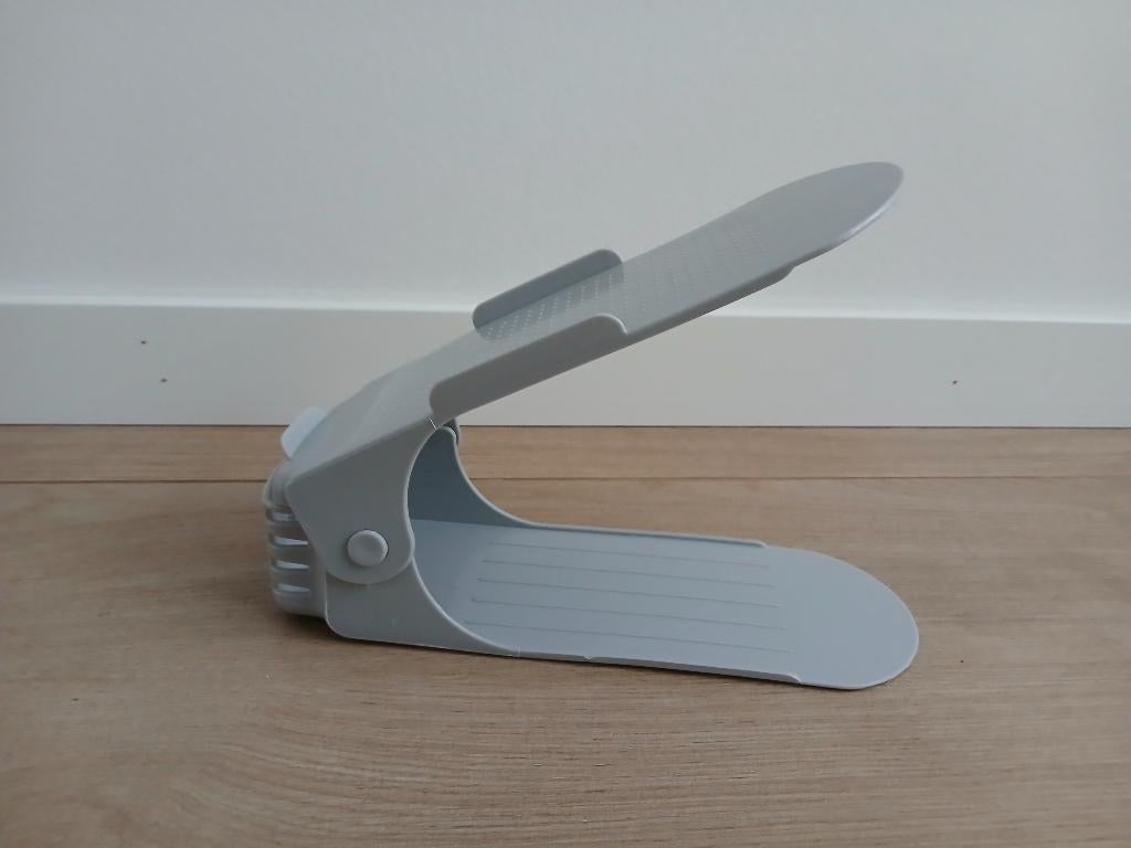 Opbergsysteem voor schoenen, Ophalen of Verzenden, Nieuw