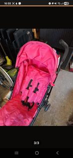 Buggy Mama Loes - Slechts 3 keer gebruikt!, Ophalen