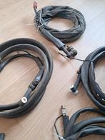 lastoorts kemppi tig, Ophalen of Verzenden, 150 tot 250 ampère, Tig