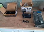 Accessoires voor Nikon camera's, Ophalen of Verzenden