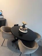 Tafelset rond van goossens, Ophalen of Verzenden