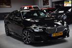 BMW 2-serie Gran Coupé 218i *M-Pakket*Navi|Leder|Leder|2e E, 136 pk, Gebruikt, 1350 kg, Zwart