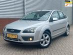 Ford Focus 1.6-16V Airco Cruisecontrol Trekhaak D.Riem verva, 1596 cc, Gebruikt, 4 cilinders, 620 kg