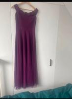 Avondjurk, Ophalen of Verzenden, Zo goed als nieuw, Galajurk