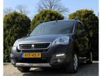 Peugeot Partner 1.2 PureTech*Navi*Cruise*Trekha € 8.890,00, Voorwielaandrijving, Stof, Gebruikt, 1295 kg