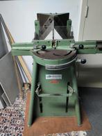 verstekstans / uithoekmachine Morso, Ophalen, Gebruikt