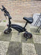 Windgoo B3 - Defecte accu, goedkoop op te knappen!, Overige merken, Minder dan 30 km per accu, Gebruikt, Ophalen of Verzenden