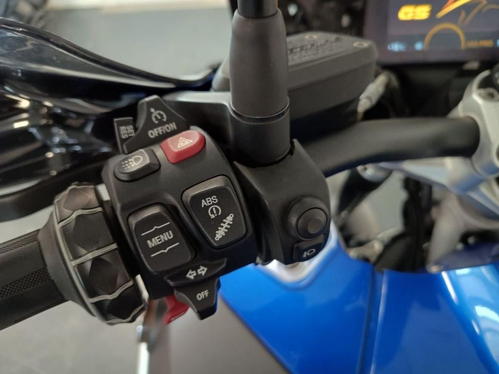BMW R1250 GSA (bj 2019), Motoren, Motoren | BMW, 2 cilinders, 1254 cc, Motorrijbewijs A, Bedrijf