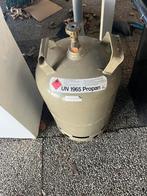 Propaan gasfles bouwjaar 2023 als nieuw, Ophalen, Zo goed als nieuw