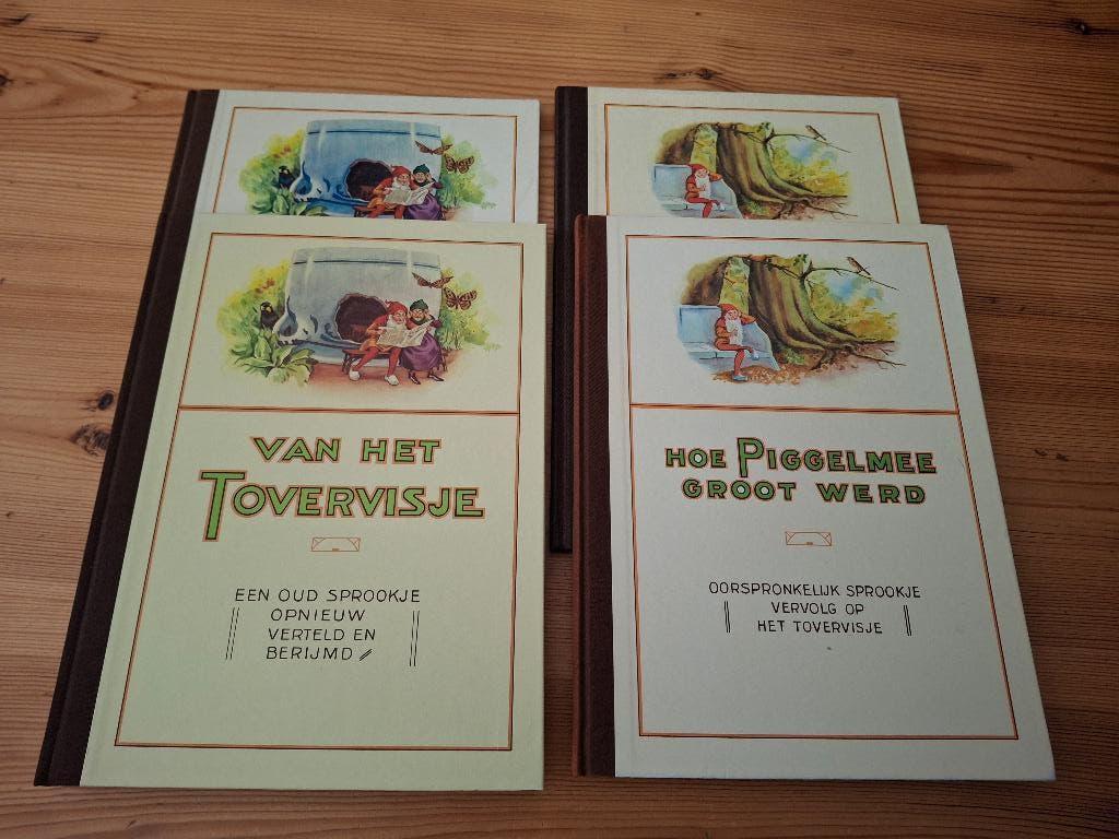 2 titels van Piggelmee., Ophalen of Verzenden, Zo goed als nieuw