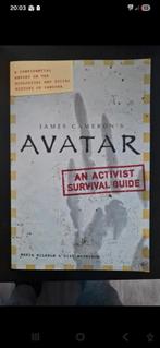 Avatar: An Activist Survival Guide, Ophalen