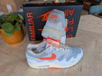 Nike x Patta White Hyper Crimson, Nike x Patta, Wit, Nieuw, Ophalen of Verzenden