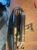 Yasuni C21 uitlaat, Ophalen of Verzenden, Gebruikt, Uitlaat, Overige merken