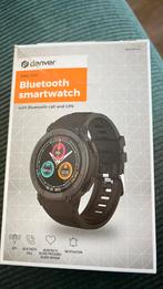 Denver SWG 339 Smartwatch - Nieuw in doos, Ophalen of Verzenden, Hartslag, Nieuw, Zwart