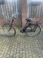 Damesfiets Pointer, Versnellingen, Ophalen, Overige merken, 53 tot 56 cm
