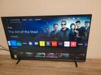 Philips Smart TV 43 inch 4K UHD, Ophalen, Philips, LED, Zo goed als nieuw