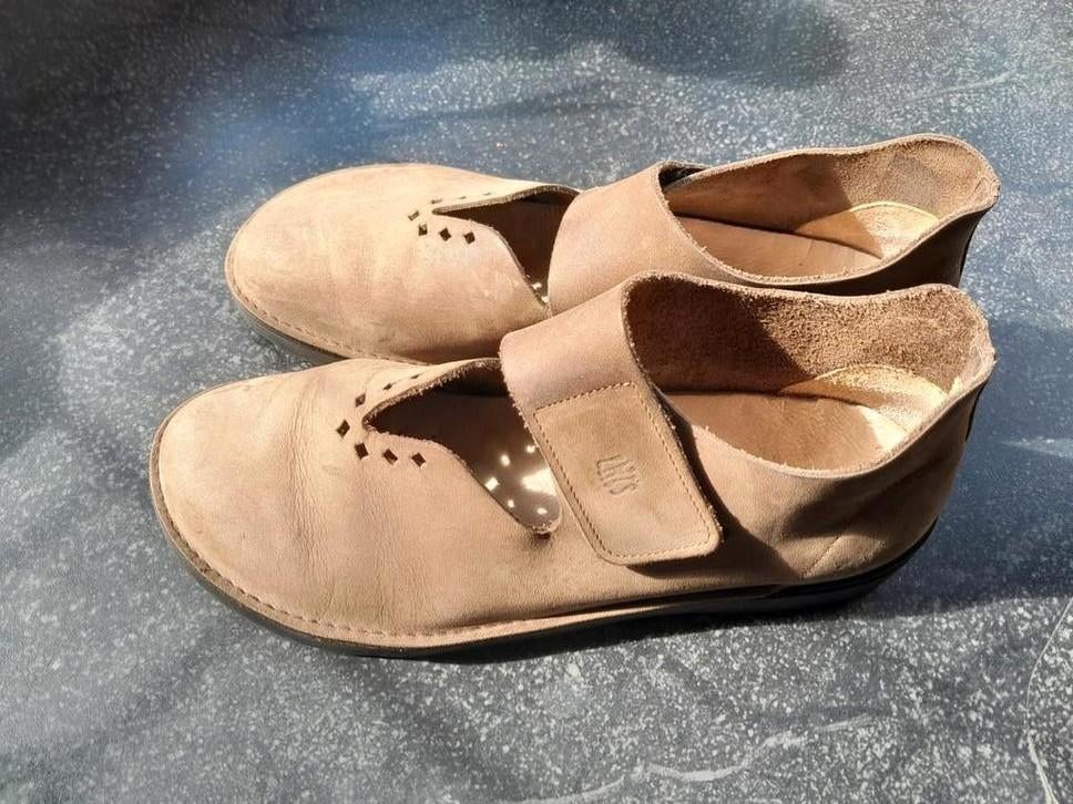 Loints schoenen maat 6,5. Maat 40., Ophalen of Verzenden, Zo goed als nieuw, Sneakers of Gympen