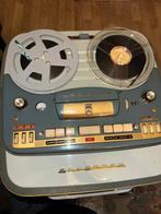 Grundig TK830 bandrecorder compeet, maar werk niet, Ophalen of Verzenden, Bandrecorder, Met banden