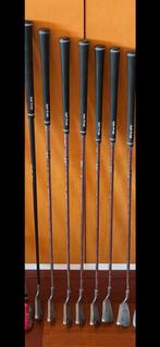 PING set irons 4 - PW, Ophalen of Verzenden, Zo goed als nieuw, Set, Ping