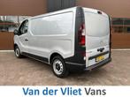 Opel Vivaro 1.6 CDTI E6 126pk Edition BPM Vrij! Lease €199, Auto's, Voorwielaandrijving, Gebruikt, Euro 6, 4 cilinders