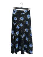 Essentiel Antwerp rok XS, Zwart, Ophalen of Verzenden, Zo goed als nieuw, Maat 34 (XS) of kleiner