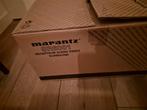 Marantz versterker met losse dvd speler, Ophalen, Doos, Minder dan 40 cm, Nieuw