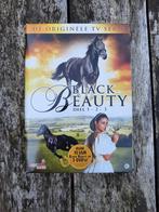 Black beauty tv serie deel 1 2 3, Alle leeftijden, Ophalen of Verzenden, Zo goed als nieuw