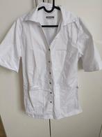 Wit schort, Ophalen of Verzenden, Nieuw, Wit, Overige typen