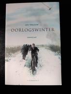 Oorlogswinter - Jan Terlouw (Filmeditie) Nieuw, Tweede Wereldoorlog, Nieuw, Ophalen of Verzenden, Algemeen