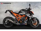 KTM 1290 Superduke RR Full Akrapovic - 1 van de 500stuks!, 2 cilinders, KTM, Motorrijbewijs A, Bedrijf