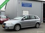 Fiat Croma 1.8-16V Dynamic Netjes, Nieuwe apk, Auto's, Gebruikt, 4 cilinders, 700 kg, 1796 cc