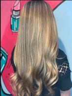 Hairextensions plaatsen nu 75 euro!!!, Sieraden, Tassen en Uiterlijk, Uiterlijk | Haarverzorging, Ophalen