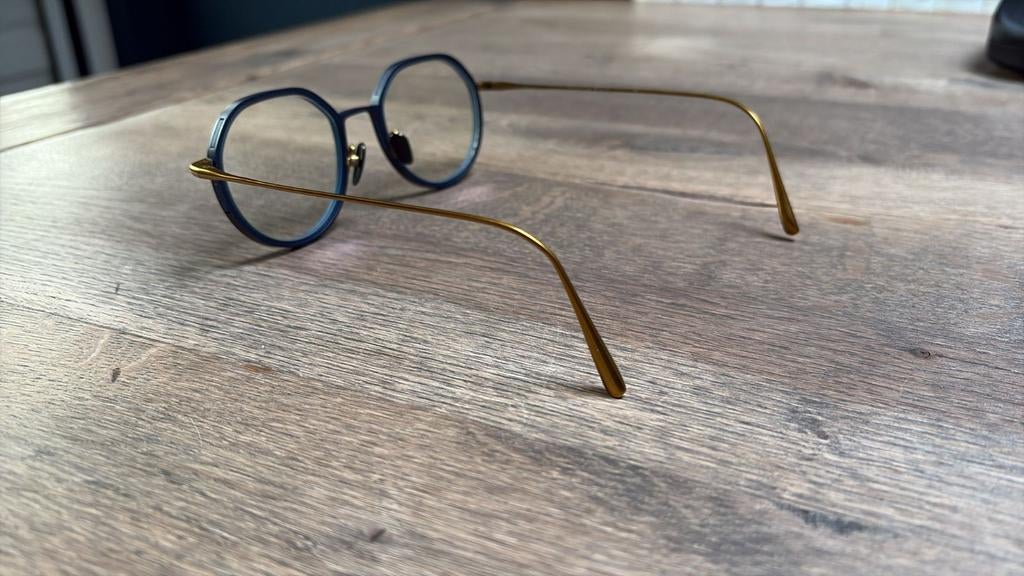 Brett Jim, Ophalen of Verzenden, Overige merken