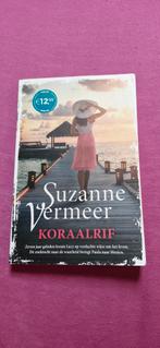 Suzanne Vermeer - Koraalrif, Ophalen, Suzanne Vermeer, Zo goed als nieuw, Amerika