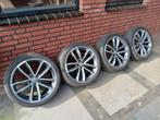 Audi S5 /A5 19 inch wielen origineel nieuw!, Auto-onderdelen, Banden en Velgen, 255 mm, Banden en Velgen, Nieuw, Personenwagen