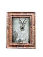 Fotolijst geprint hout Mars & More, -, -, Nieuw, Ophalen of Verzenden