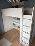 IKEA Smastad hoogslaper, Ophalen, Gebruikt, Hoogslaper