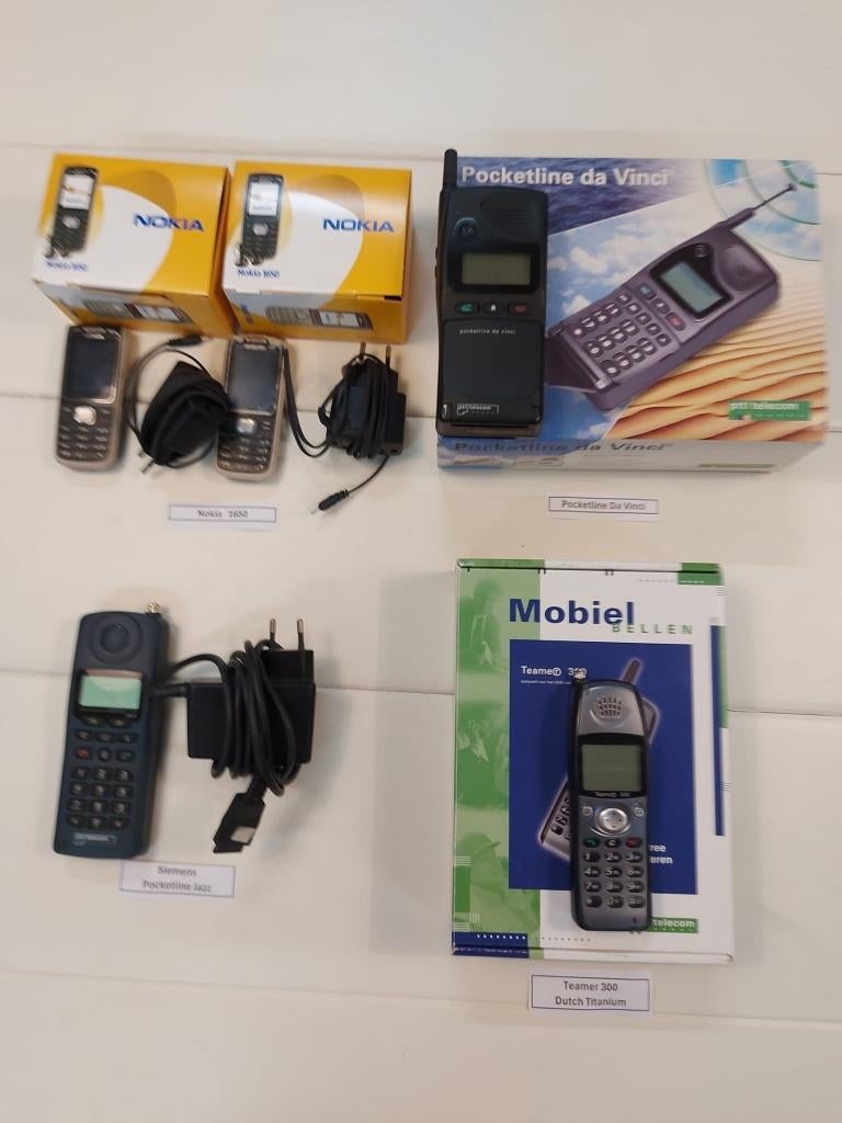 mobiele telefoons, Telecommunicatie, Mobiele telefoons | Apple iPhone, Ophalen, 80 %, Gebruikt, 8 GB