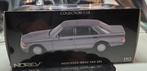 Mercedes SEL 560 W126 1:18 (Norev), Hobby en Vrije tijd, Modelauto's | 1:18, Ophalen of Verzenden, Zo goed als nieuw, Auto, Overige merken