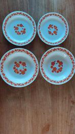 Arcopal Lotus soep- en ontbijtborden, Ophalen of Verzenden