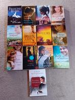 Christelijke romans diverse schrijvers, Ophalen of Verzenden, Gelezen