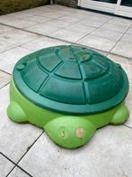 Little Tikes Schildpad zandbak, Kinderen en Baby's, Ophalen, Gebruikt
