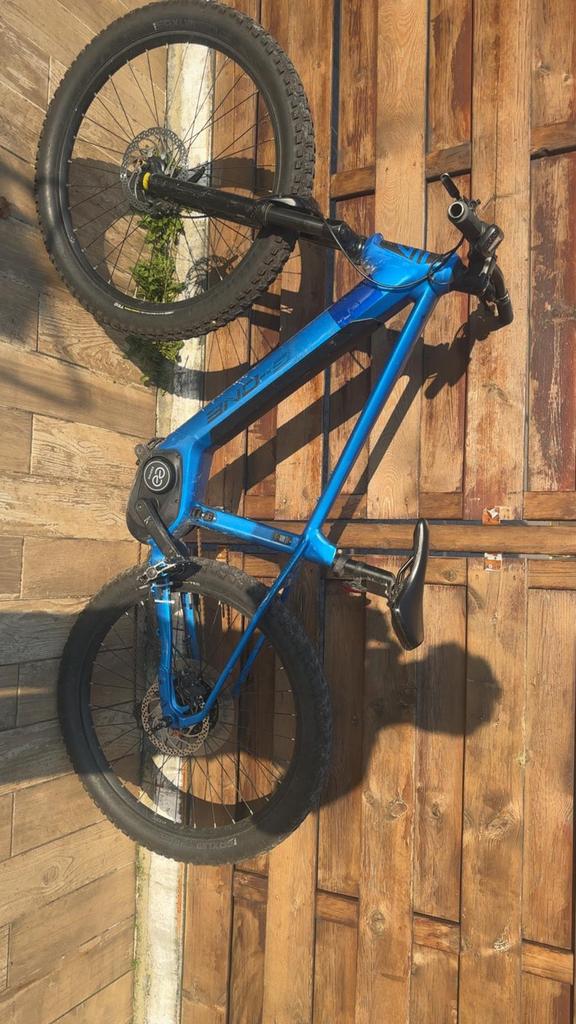 Gitane g-one Redwood 2 Elektrische MTB, Ophalen of Verzenden, Zo goed als nieuw, Overige merken