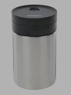 Siemens melkreservoir (nieuw) - RVS melkkan, Witgoed en Apparatuur, Koffiemachine-accessoires, Ophalen of Verzenden, Nieuw