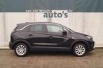 Opel Crossland 1.2 Turbo Elegance -ECC-PDC-DAB- (bj 2021), Voorwielaandrijving, Gebruikt, Euro 6, 1199 cc