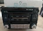 Originele radio en front Hyundai I20 2013, Auto diversen, Autoradio's, Ophalen of Verzenden, Gebruikt