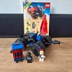 Lego 6895 Spy trak - Compleet met boekje, Kinderen en Baby's, Speelgoed | Duplo en Lego, Ophalen of Verzenden, Gebruikt, Complete set