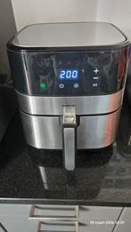 Inventum Airfryer GF500HLD/01, Ophalen, Gebruikt, Airfryer, 1000 t/m 1499 gram