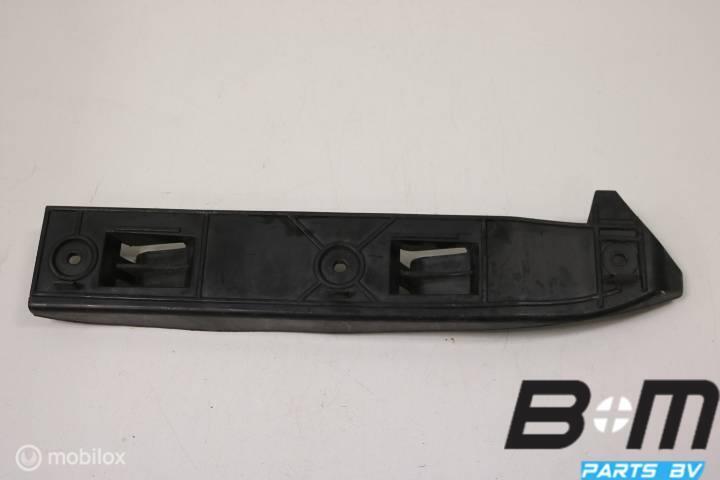 Bumpergeleider LV (bestuurderskant) Volkswagen Bora, Gebruikt